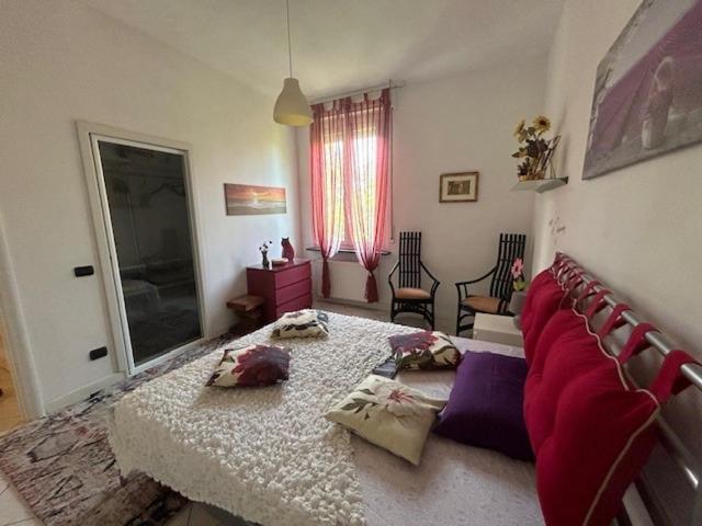 Appartamento Incantevole A بارما المظهر الخارجي الصورة